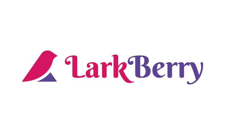 LarkBerry.com - Best domains for sale